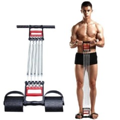 Extenseur musculaire pectoral extracteur de tension