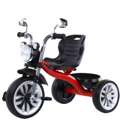 Vélo 3 Rous pour Enfant Bébé 2 à 6 Ans enfants