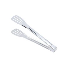 Pince à barbecue - 34 cm - Acier Inoxydable