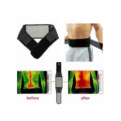 Ceinture Lombaire - Anti-douleur