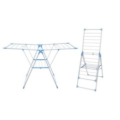 Sèche linge horizontal pliable