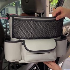Poche de Rangement de Voiture Universel