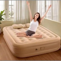 Matelas imperméable gonflable