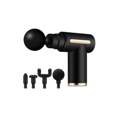 Mini pistolet de Massage électrique multifonctionnel,