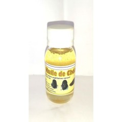 Huile de chébé du Tchad pour cheveux- 60ml