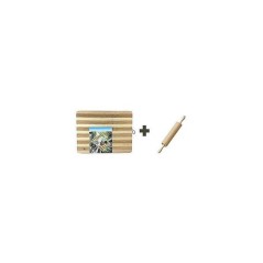 Rouleau de Pâtisserie + Planche