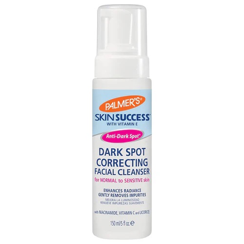 Palmer’s Nettoyant visage correcteur de taches brunes Skin Success de 140ml