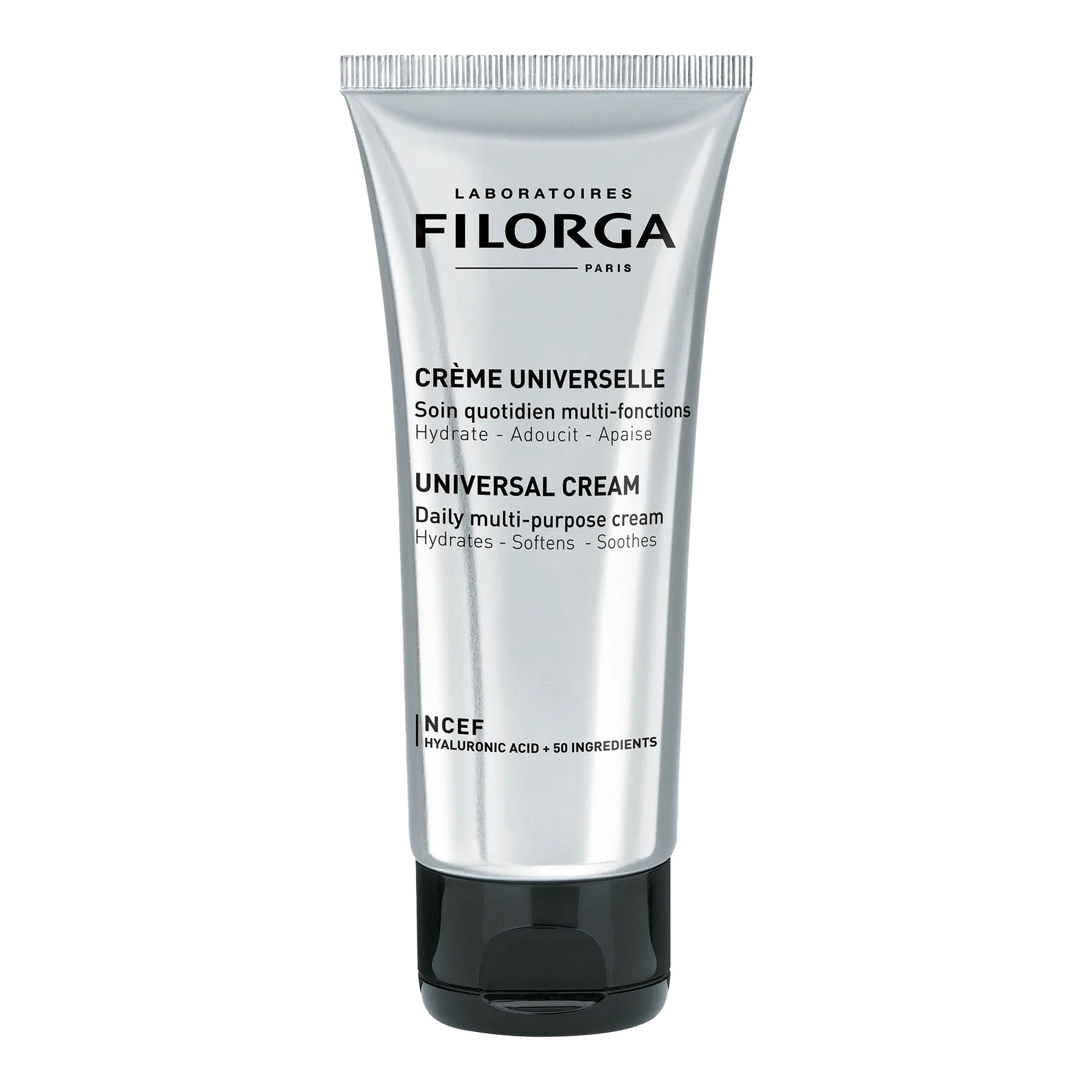 Filorga Crème Universelle Soin Hydratant et Réparateur Visage et Corps 100 ml