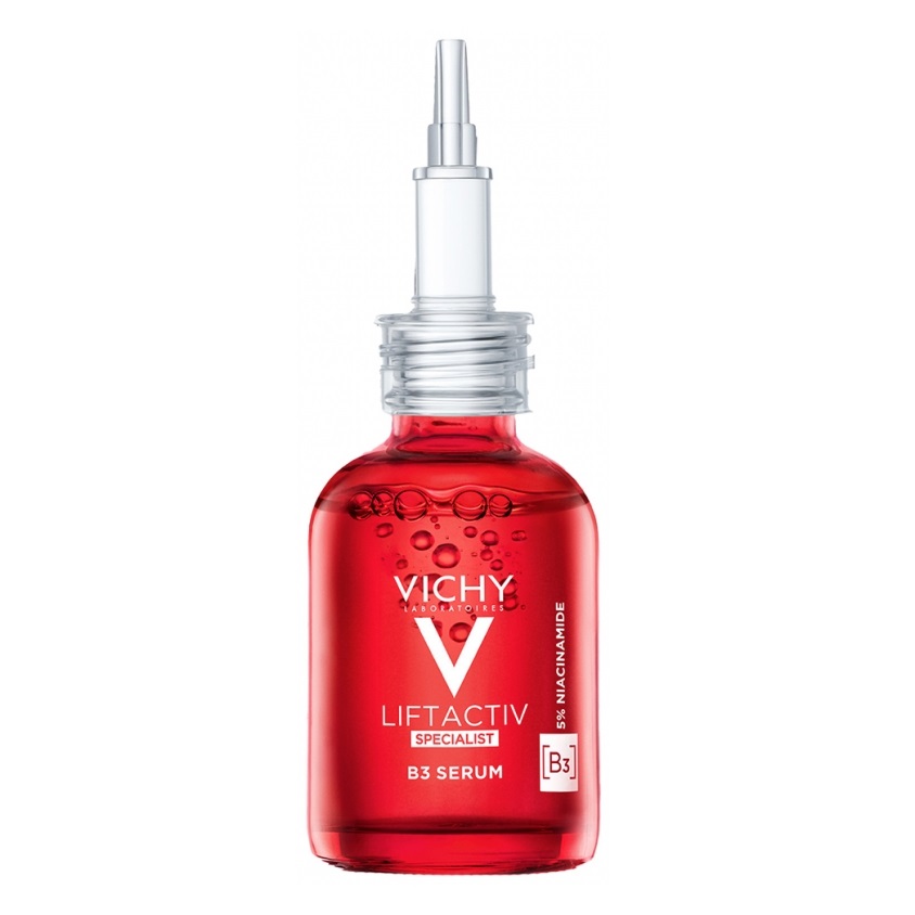 Vichy LiftActiv Sérum B3 Anti Taches Brunes et Anti Rides 30 ml