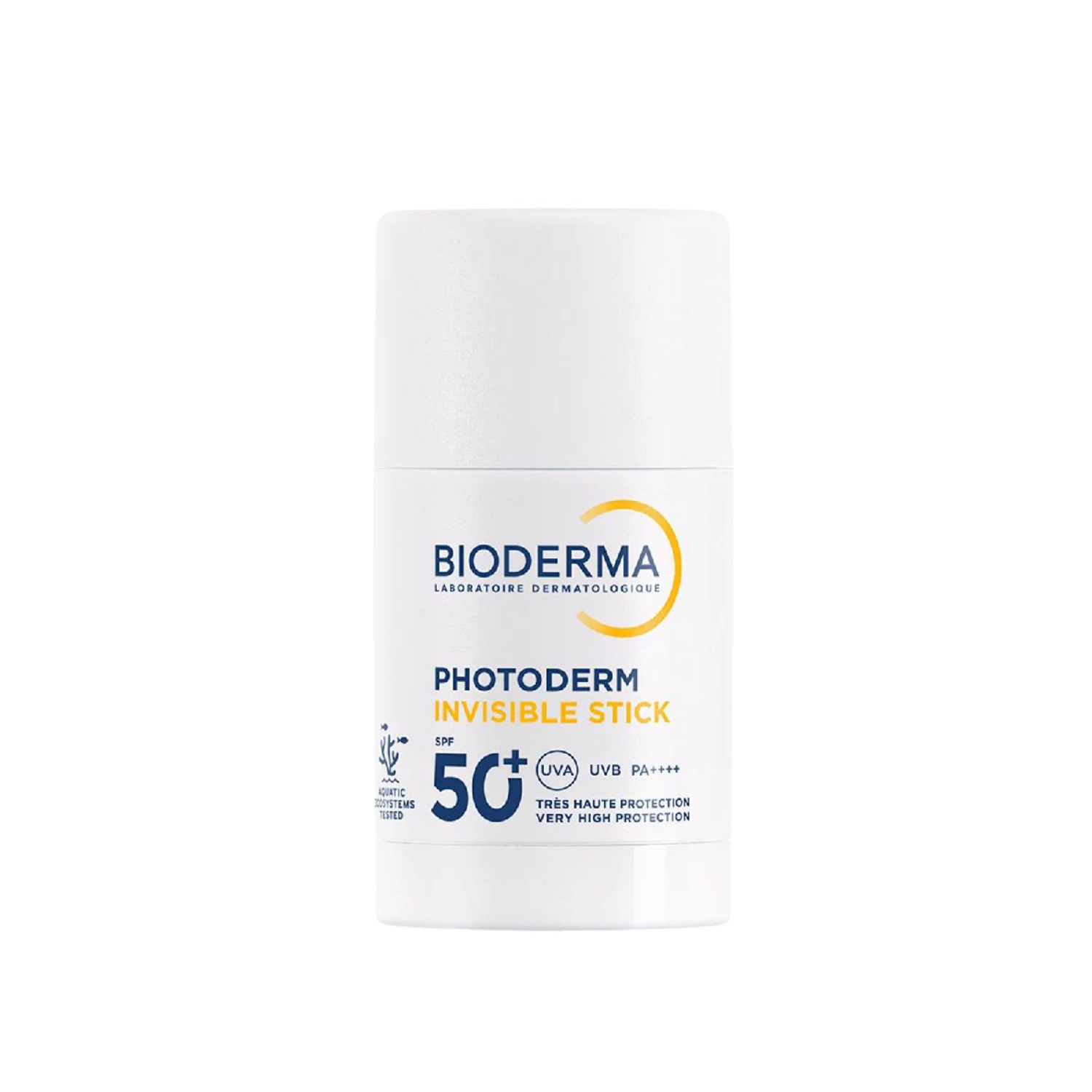 Bioderma Photoderm Invisible Stick SPF50+ 15g