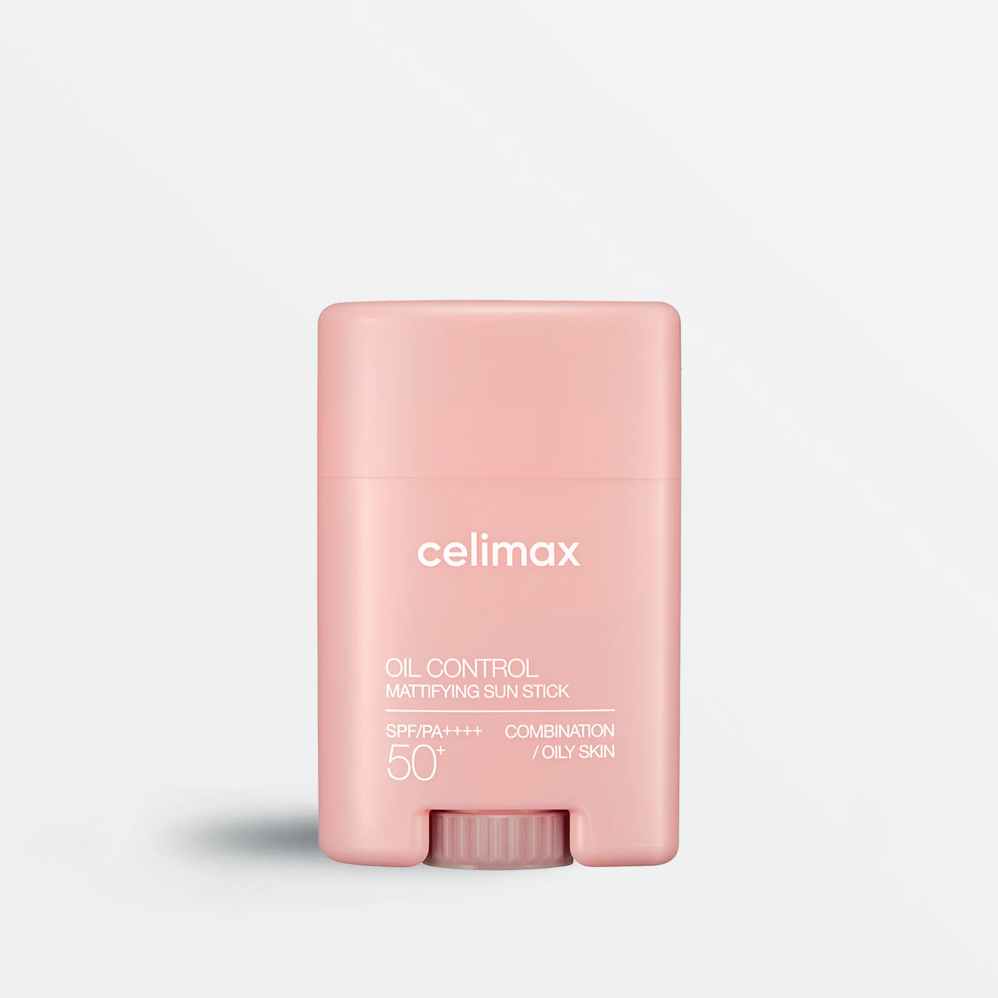 Celimax Stick Solaire Matifiant Spf50 Anti-Brillance et Pores 19g