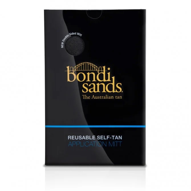 Bondi Sands Gant Autobronzant Lavable et Réutilisable 1 pièce