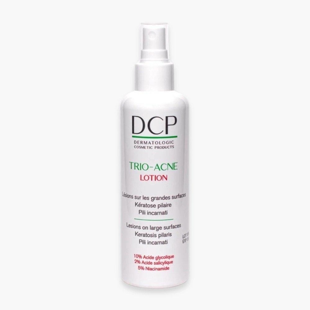 DCP Trio Acné Lotion 200ml