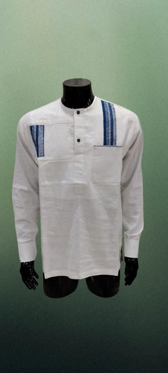 Chemise Africain