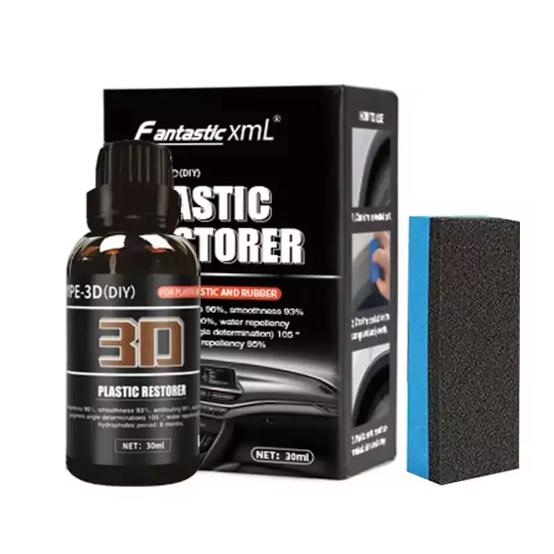 Rénovateur plastique v2