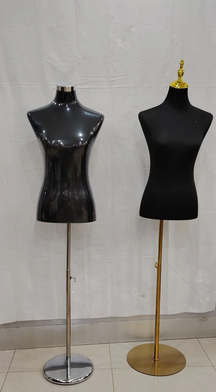 BUSTES MANNEQUIN FEMME