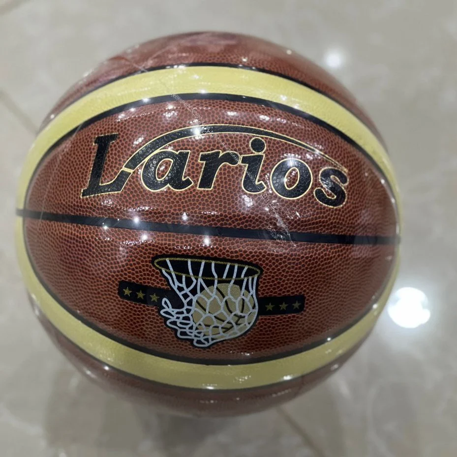 BALLON DE BASKETBALL LARIOS