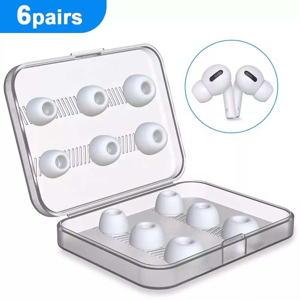 Embouts Airpod Pro
