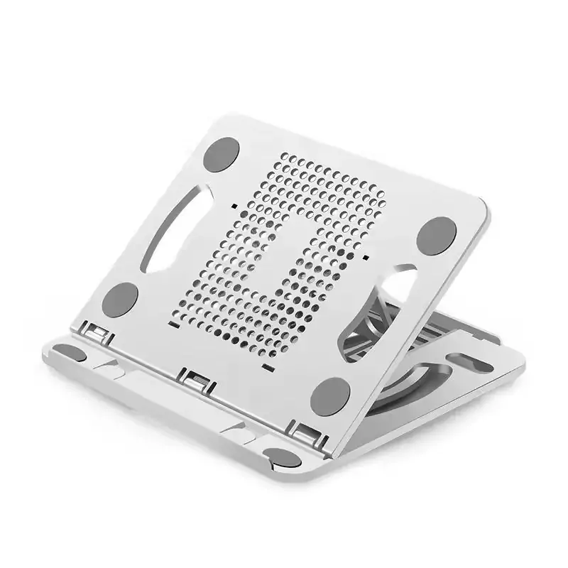 Support ajustable Tablette enfant