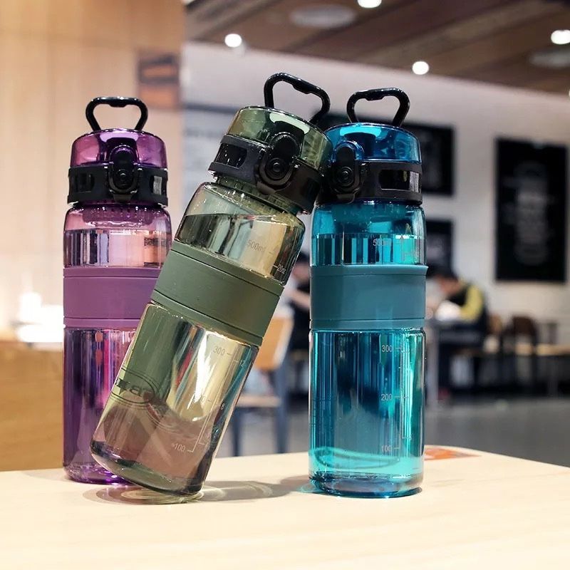 Bouteilles Sport 500 ml