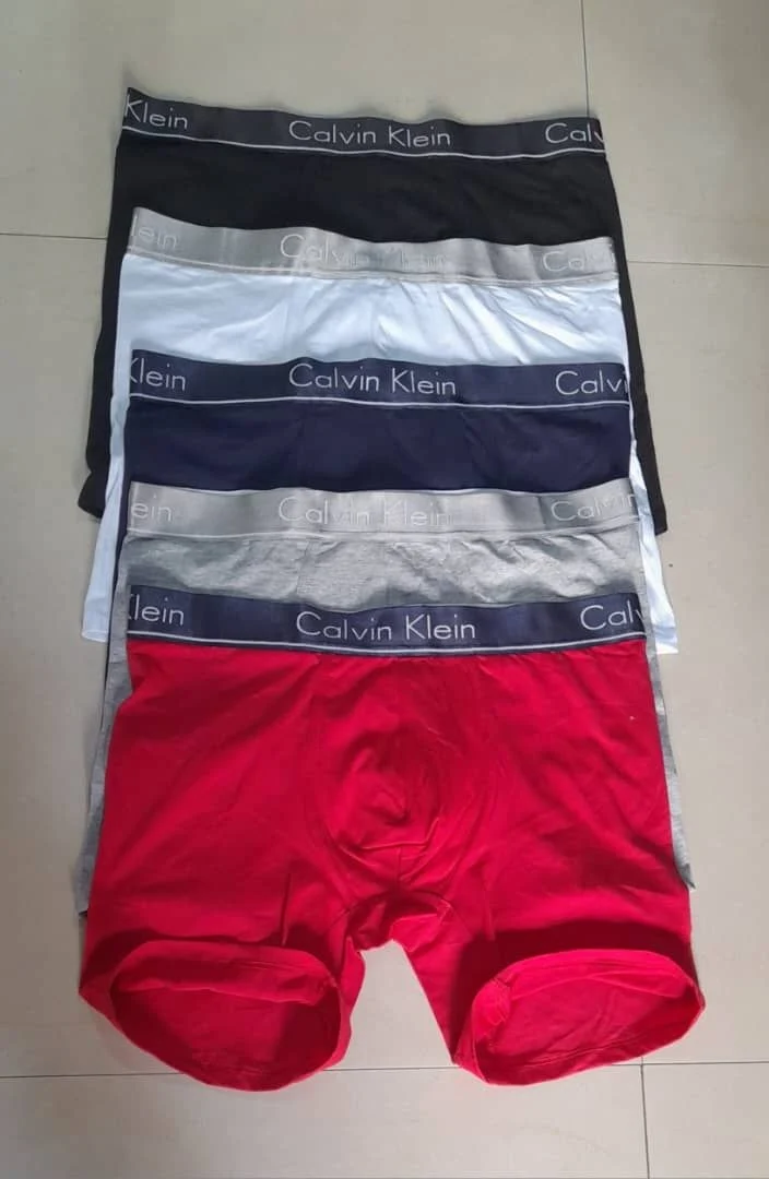 CALEÇONS