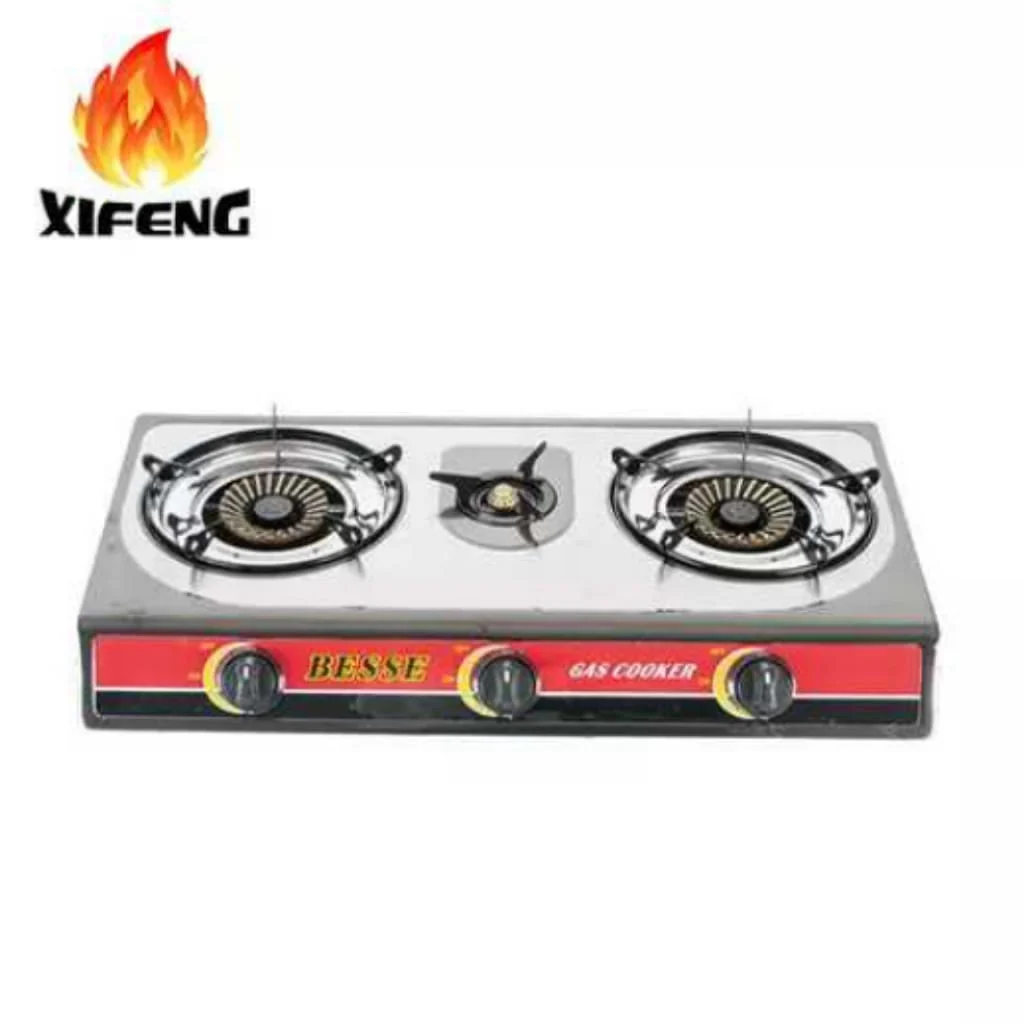 Mini cuisiniere ou gazinière
