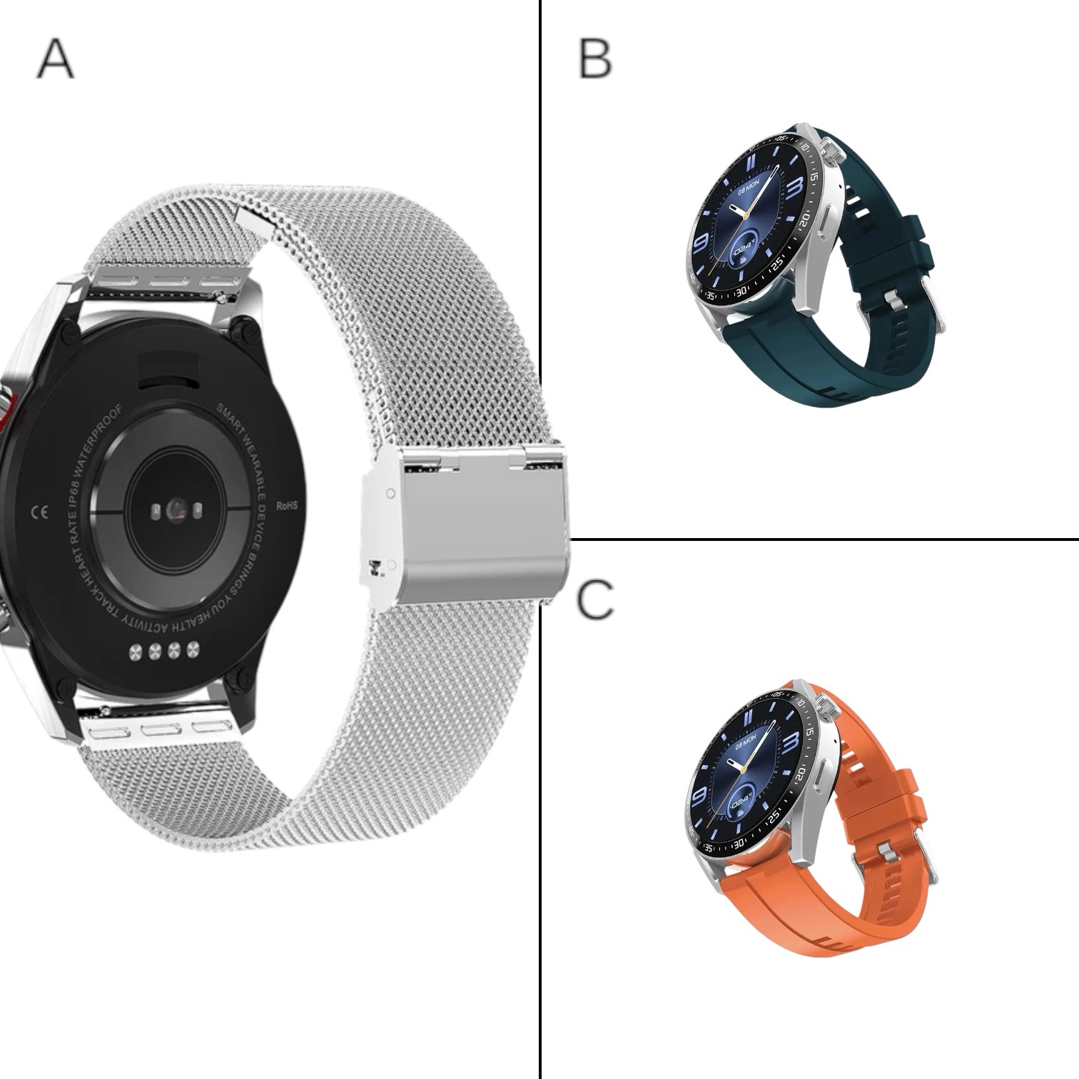 Techwatch #10 Mixte