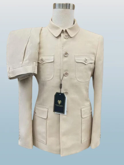 COSTUME ABACOST