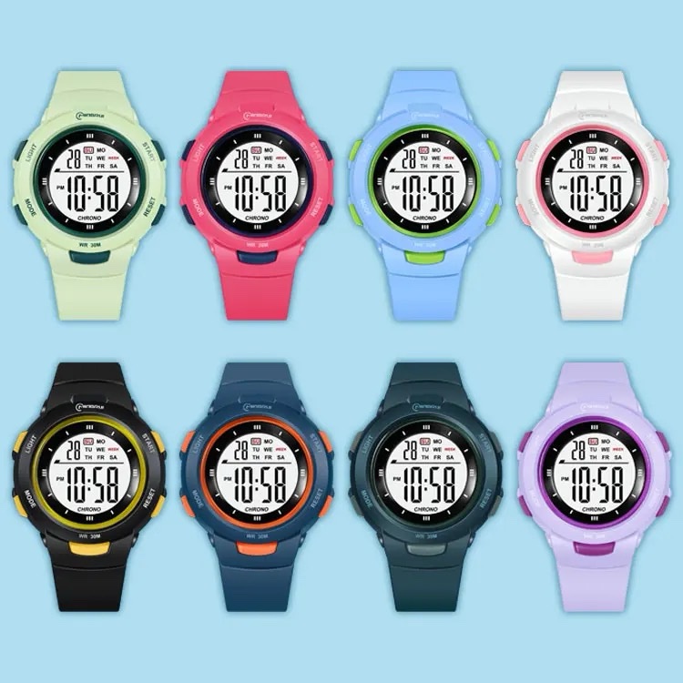 Montre Enfant v3