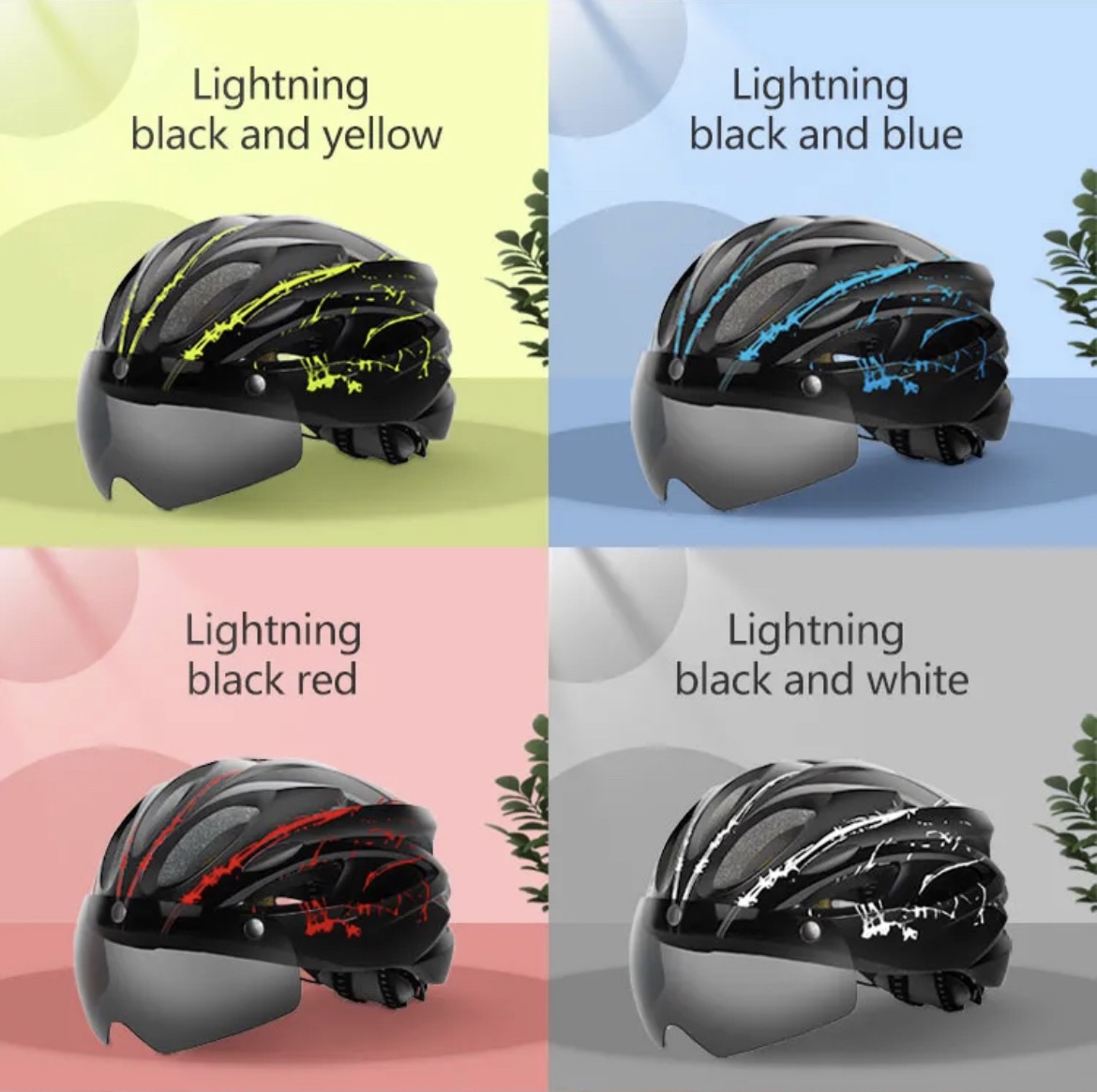 Casque Vélo