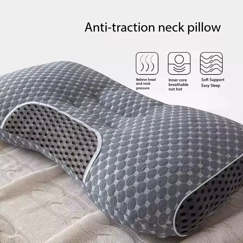Oreiller Cervical