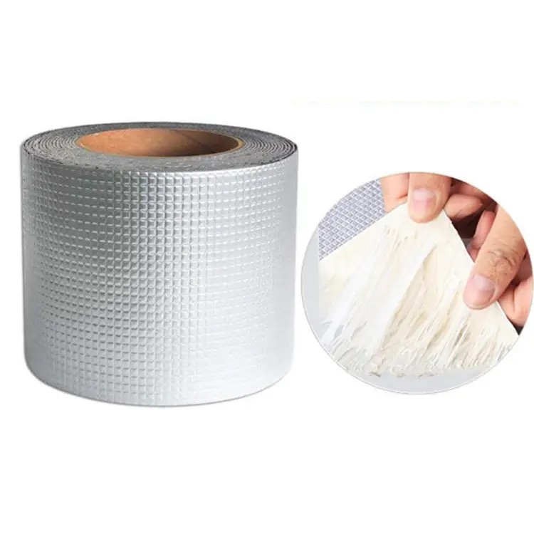 Ruban étanchéité Extra Strong (5m/10cm)