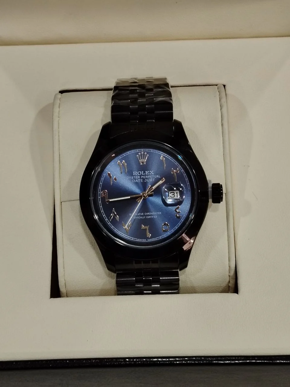 Montre Rolex