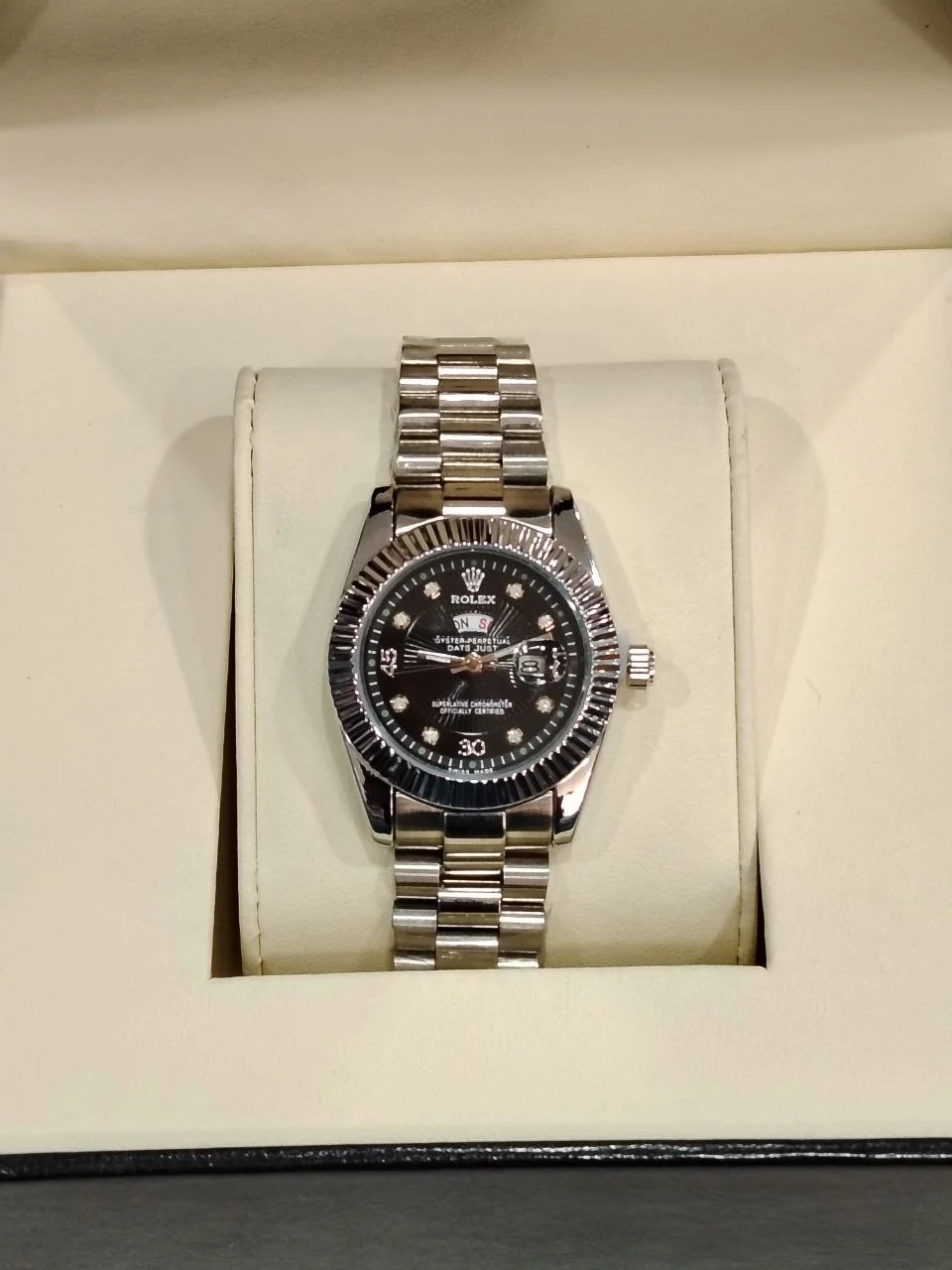 Montre Rolex Femme