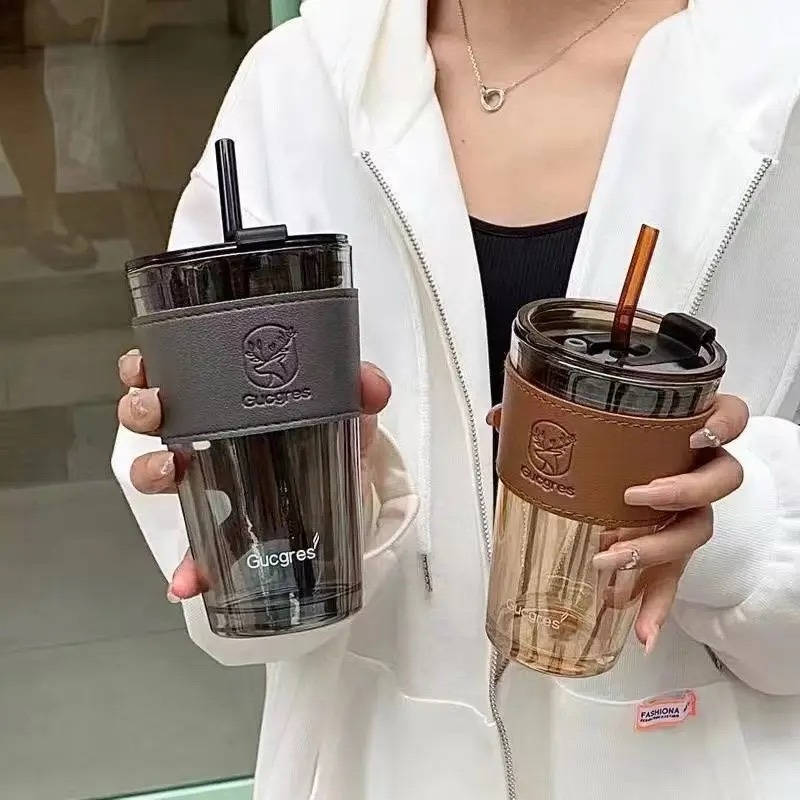 Tasse en verre 450ml