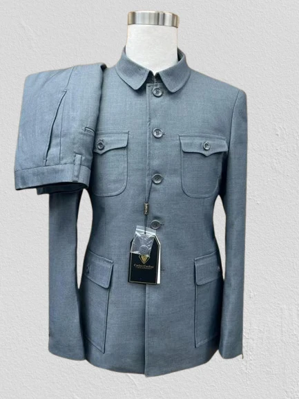 COSTUME ABACOST
