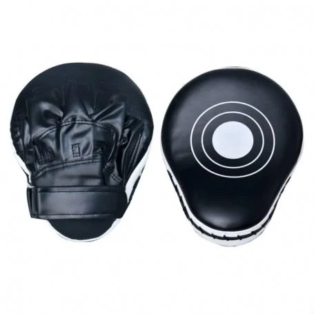PAO DE BOXE AVEC CIBLE CENTRALE - PERFORMANCE OPTIMALE -