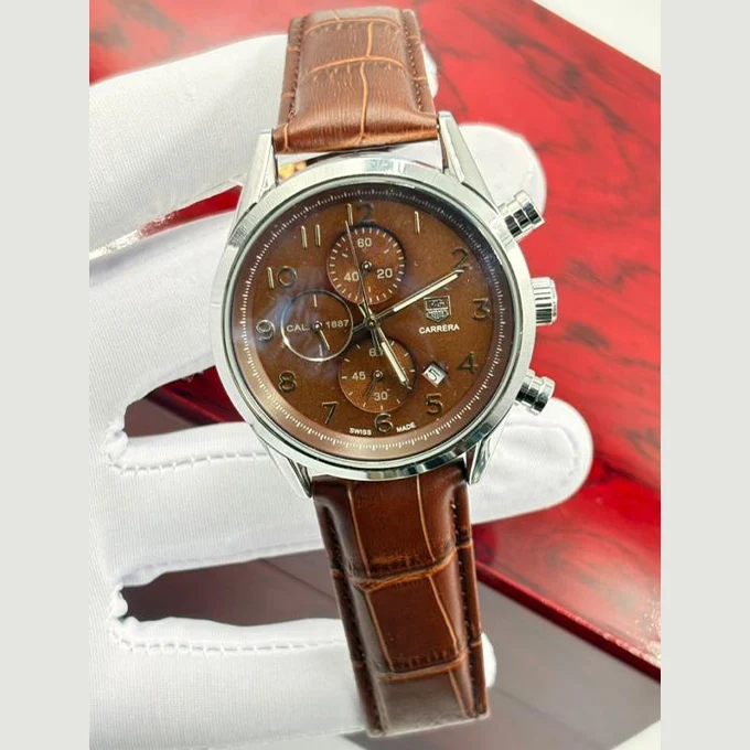 Montre Homme