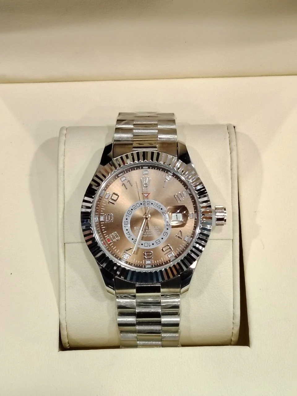 Montre Rolex