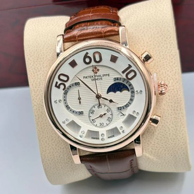 Montre Homme