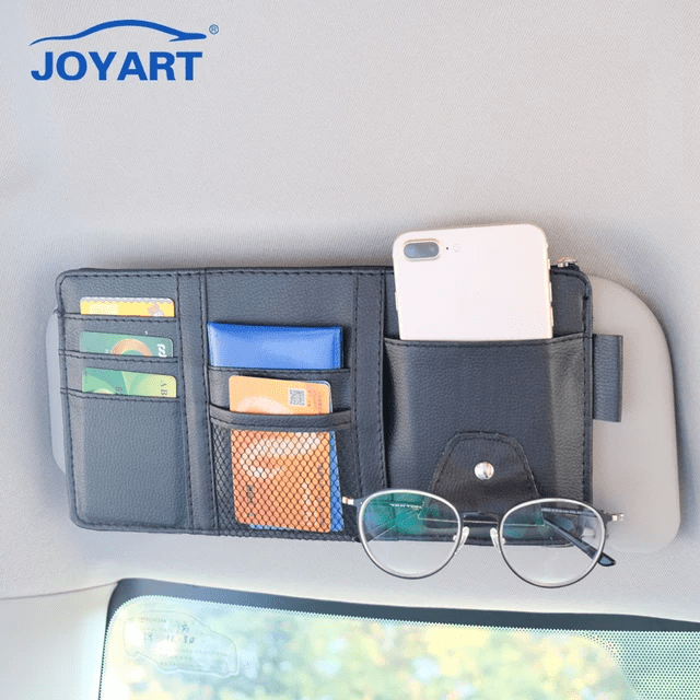 Organisateur Voiture