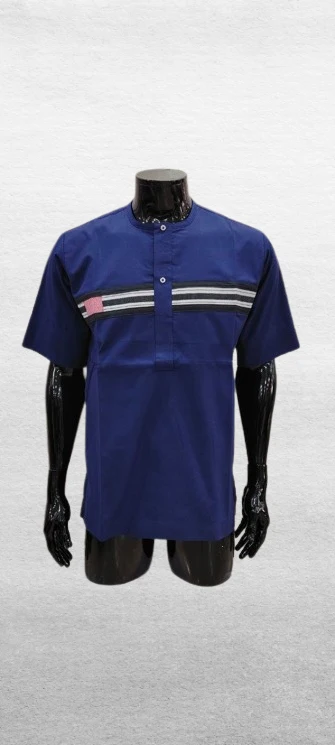 Chemise Africain