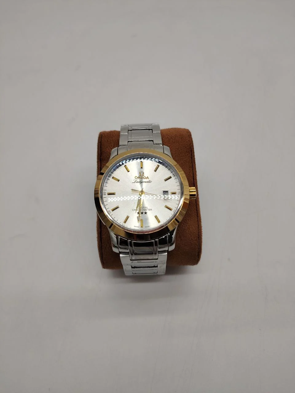 Montre Omega