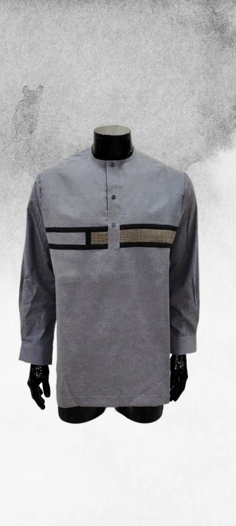 Chemise Africain