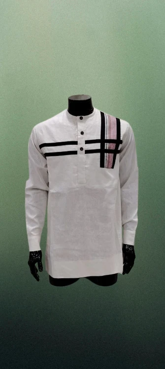 Chemise Africain