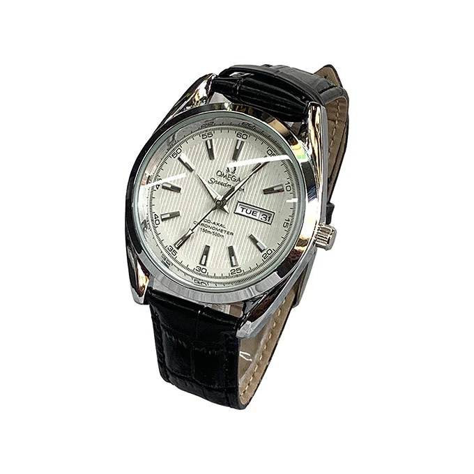Montre Homme – Omega
