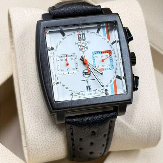Montre Homme