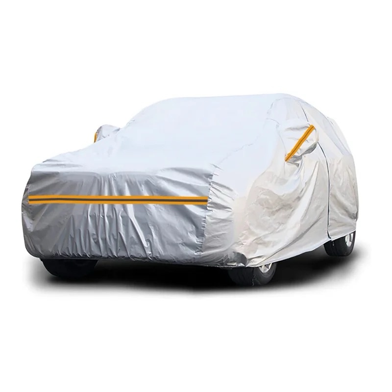 Bâche Voiture Premium