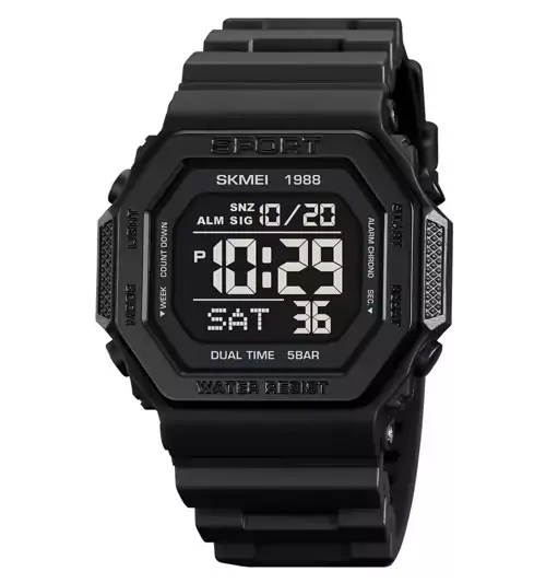 Montre numérique