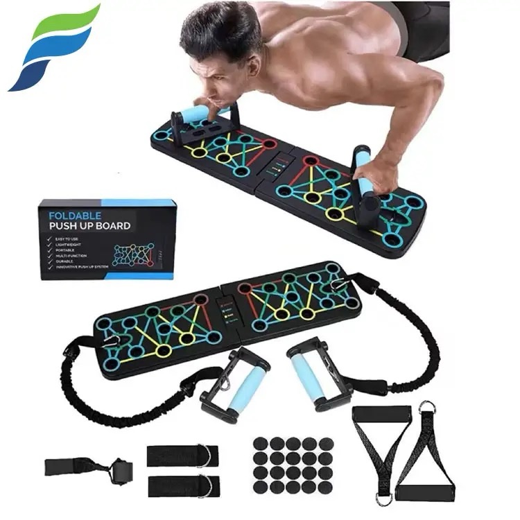 Push-up bar V2